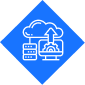 Backup em nuvem/local