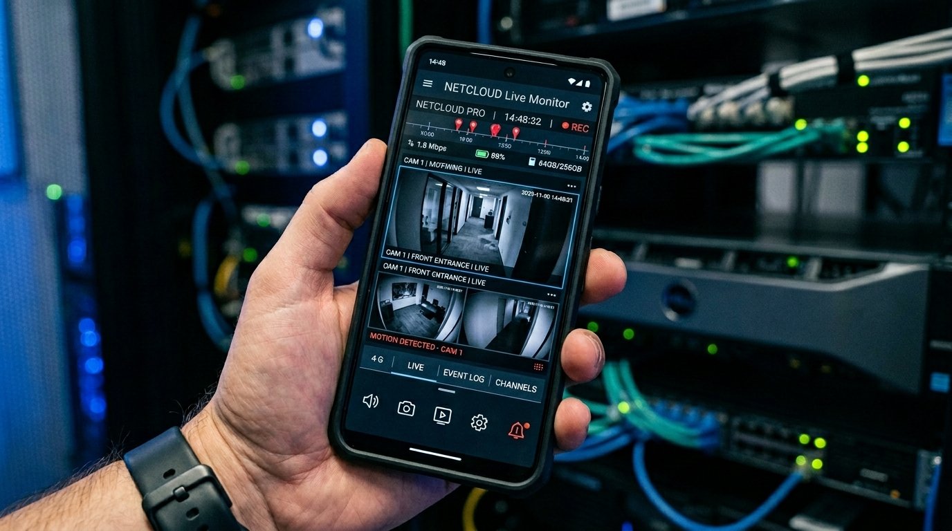 Aplicativo personalizado