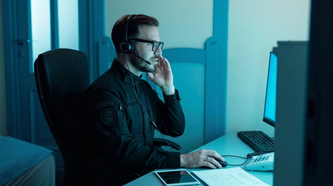 Atendimento físico e jurídico 